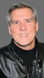 Raymond Szymanski to speak at Hillsdale Community Library