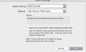 It's hard to believe there's a time that itunes wasn't part of what comes on your mac, but there was. Create Mp3 Version Greyed Out In Itunes Apple Community