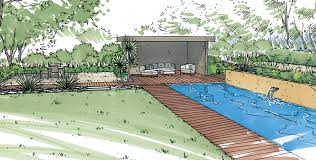 Campagne De Venelles Un Jardin Contemporain Mediterraneen Jardin Contemporain Amenagement Jardin Amenagement Paysager Contemporain