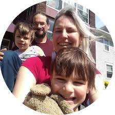 Board and Staff — Summit Hill Association