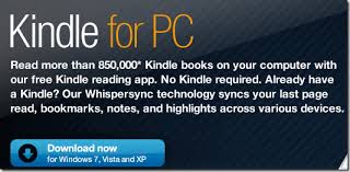 Kindle for pc 1.33.62002 is available to all software users as a free download for windows. How To Set Up And Read Free Ebooks On Kindle For Pc