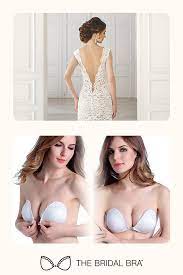 The Bridal Bra Bridal Bra The Bridal Bra Bride Look