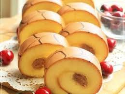 Ada banyak macam resep bolu yang bisa dicoba. Pin Di Cake