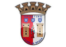 Without prior written permission it is not permitted reproduce, distribute, publish, transmit, modify, create derivative works from, or otherwise exploit any content. Sc Braga Logo Editorial Photography Illustration Of Teams 154063902
