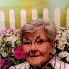 Bobbie Jane Crouse Hege Obituary August 11, 2022