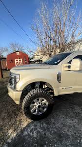 Image result for White Gold 2018 F550