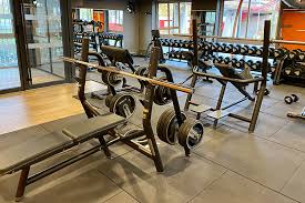 View the class schedules and opening hours of your club; Basic Fit Gym Basic Fit Cergy Rue Des Chenes Pourpres