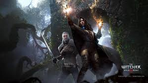 �������� 3, The Witcher 3 - ��������� �����, 33 �������������