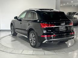 Image result for Mythos Black 2022 Q5