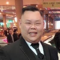 20+ “Eric Yew” profil