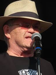 Monkees concert in Lima, Ohio