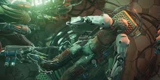 Jul 29, 2021 · game details. The Ascent Could Be The Neon Soaked Cyberpunk Game We Are Waiting For Thesixthaxis