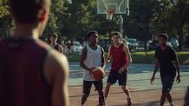 Mind Grind Basketball Clinic