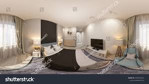 3d Render Seamless 360 Degree Panorama Stock Illustration 1650373423 Panorama Stock Illustration Rendering