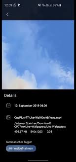 Ich habe leider nur windows mediaplayer. Video Als Live Hintergrund Samsung Community