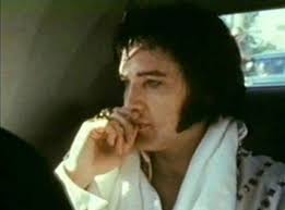 Release The ELVIS ON TOUR Footage