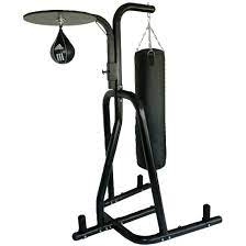 The most ideal situation for any boxer or fighter is to have as many boxing bags available as possible. Reebok Boxing Bag Stand Aqua Training Bag Stand Mefitpro