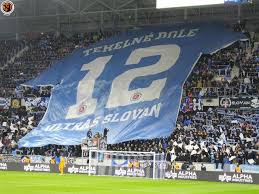 For rivalries between international teams and club rivalries around the world, see list of association football rivalries. Sk Slovan Bratislava Fc Spartak Trnava 03 03 2019