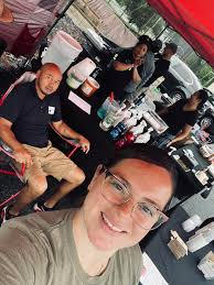 Fifth Ward Bar and Grill