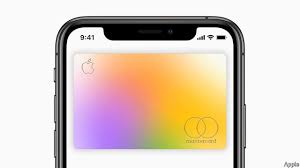 The apple card is issued by goldman sachs bank usa, and it earns cash back on every purchase. Apple And Goldman Sachs Launch Their Credit Card The Economist