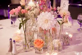 Most Stunning Round Table Centerpieces Round Table Centerpieces Round Wedding Tables Indoor Wedding Decorations