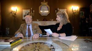 Le parlement européen est dans une démarche d'agression. Journal De Bord De Jean Marie Le Pen N 595 Youtube