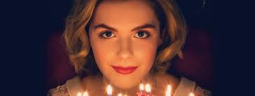 Celebrate the Return of 'Sabrina' With Its Stars + More NYC Events, 3/29–4/4