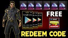 But don't miss out on google opinion rewards, where you can earn google play credit directly and purchase diamonds in garena free fire. 40 Best Free Free Fire Redeem Code Ideas In 2021 Redeemed Fire Coding