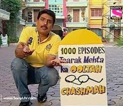 There is a reason why taarak mehta ka ooltah chashmah is still being telecasted. Taarak Mehta Ka Ooltah Chashmah Tv Series 2008 Photo Gallery Imdb