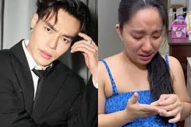 Lê Dương Bảo Lâm dùng thông tin 'ly thân vợ' câu like: Hết vui!