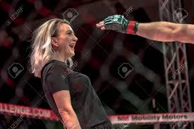 Kostenlose lieferung ab 10 € in de. Stockholm Sweden April 1 2017 Winner Simon Skold Celebrating With Camilla Lackberg At Superior Challenge 15 At Eriksdalshallen In Stockholm Skold Winner In Submission Against Juntaro Ami Stock Photo Picture And
