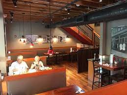 Omelets, waffles, pancakes, potato specialties, homemade soups, salads, sandwiches, burgers, and pastries. Fat Pie Pizza Bellingham Menu Prices Restaurant Reviews Tripadvisor