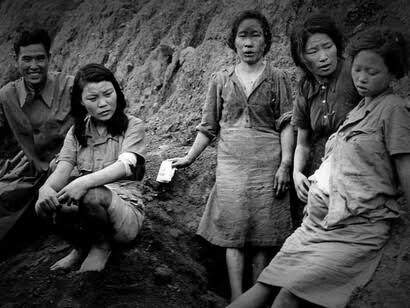 The human tragedy of “comfort women” | Meer
