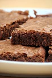 Aaron Sanchez S Mexican Brownies Kitchme Dairy Free Brownies Brownie Recipes Dairy Free Recipes