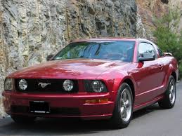 2009 Ford Mustang Review, Problems, Reliability, Value, Life ...