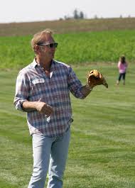 Comment must not exceed 1000 characters. Man Pleads Not Guilty To Damaging Field Of Dreams Site The Spokesman Review