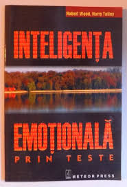 Puedes descubrirlo haciendo el siguiente test online. Inteligenta Emotionala Prin Teste De Robert Wood Si Harry Tolley 2003