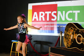 ARTSNCT combines performing arts, visual arts and community center
