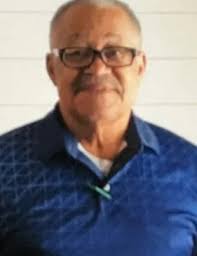 George Edward Emmanuel Goodwin Obituary