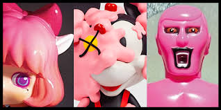 TUN M" by Michael Chuah To Debut at Comics Fiesta (Dec 22-23)