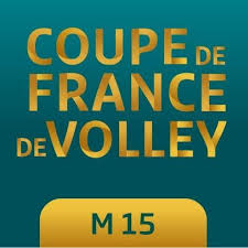 Les résultats de coupe de france. Finales Coupe De France Volley Ball M15 Masculines 2018 Photos Facebook
