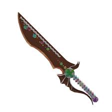 Chroma Gingerblade Murder Mystery 2 Wiki Fandom