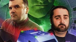 Star Trek: Intrepid (TV Series 2007– )