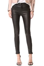 Hip, casual or designer mens pants, their many styles allow carrying off the said looks effortlessly. 12 Best Leather Leggings To Buy In 2018 Real Leather Pants For Women