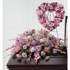 Most people have a fear that they are going to upset or offend the person who will receive their sympathy words. 10 Beautiful Message Examples For Funeral Flowers