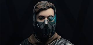 JOOX selects Alan Walker for May's Artist of the Month with new single  'Believers'