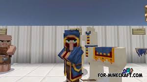 To see all of the sweaters in game,. Vanillabdcraft Texture Pack For Minecraft Pe 1 14