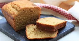 Recette Cake Au Citron A Ig Bas En Video Recette Recette Cake Cuisson Saine Aliments Ig Bas