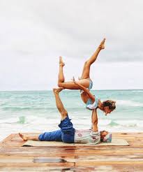 Pin By Juliett On Acro Yoga In 2020 Partner Yoga Poses Couples Yoga Poses Yoga Poses Advanced