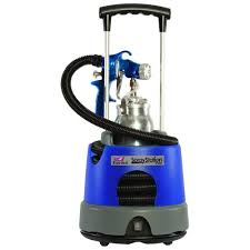 Earlex Spray Station 5500 Hvlp Paint Sprayer Best Paint Sprayer Hvlp Paint Sprayer Paint Sprayer Reviews